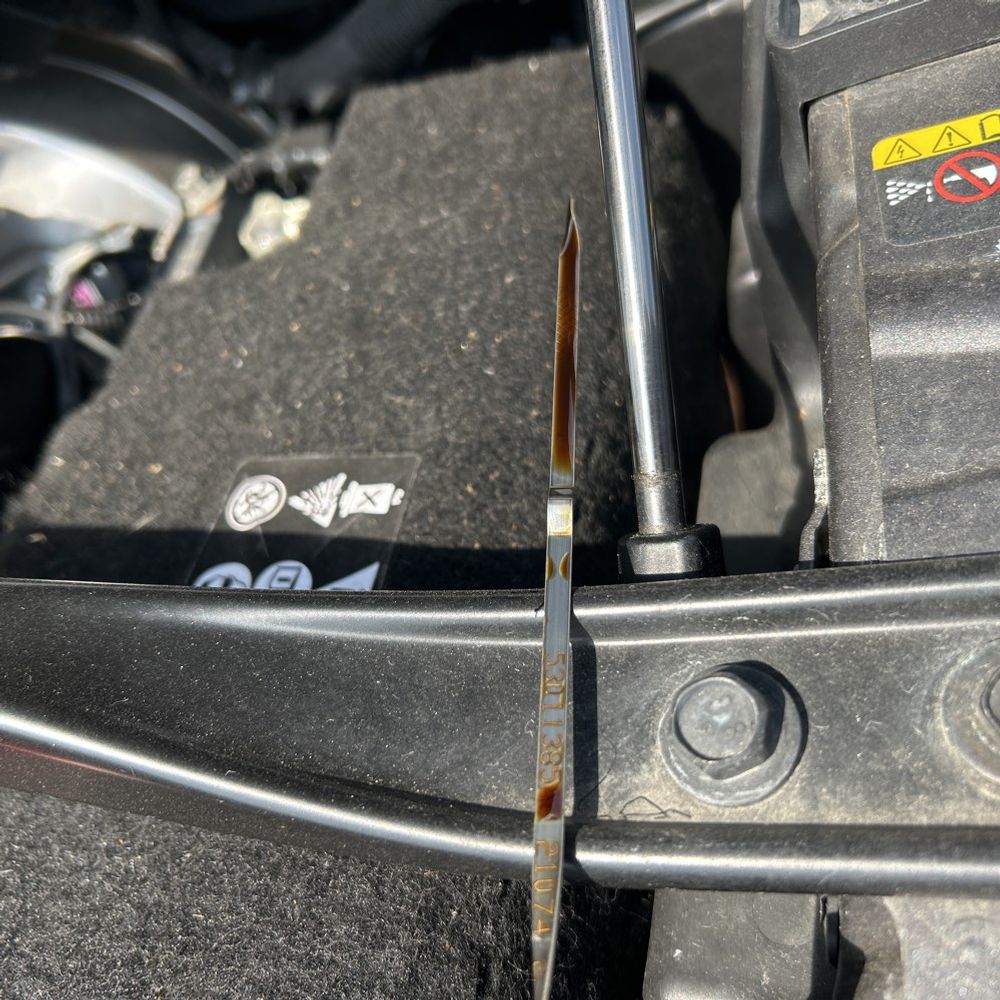 2023 Ram 1500 TRX
