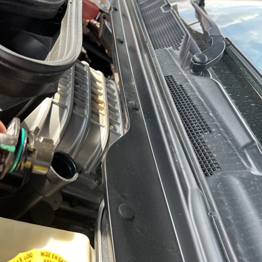 2023 Ram 1500 TRX