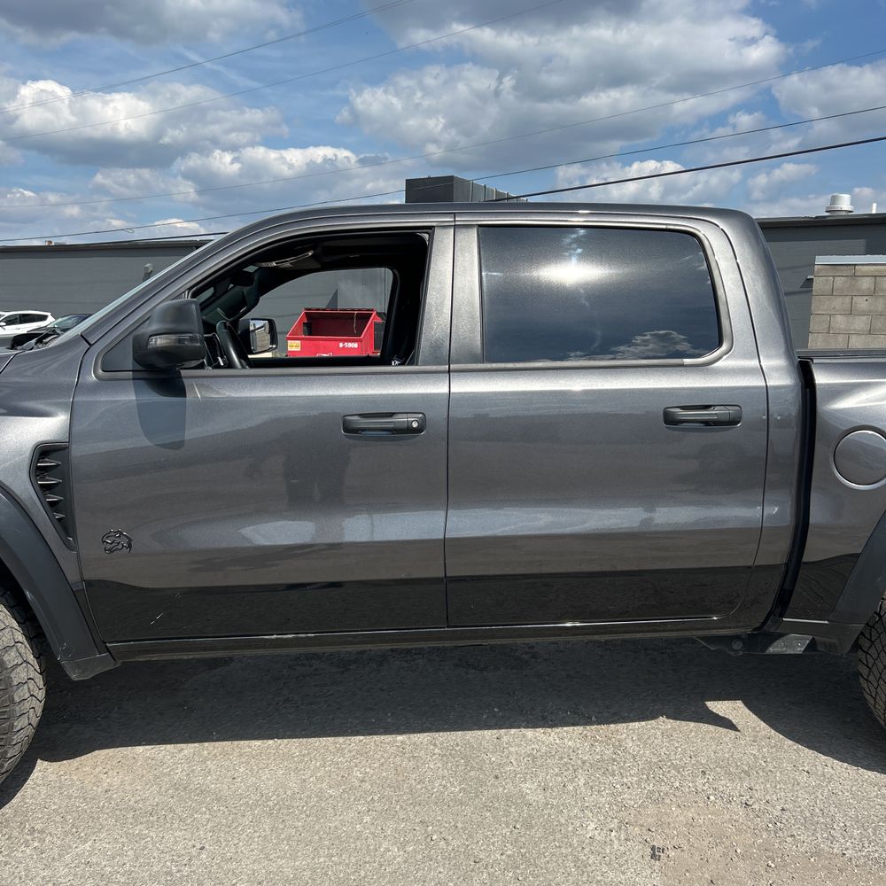 2023 Ram 1500 TRX