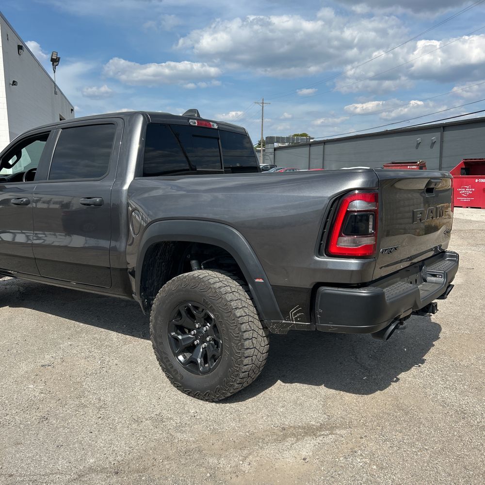 2023 Ram 1500 TRX