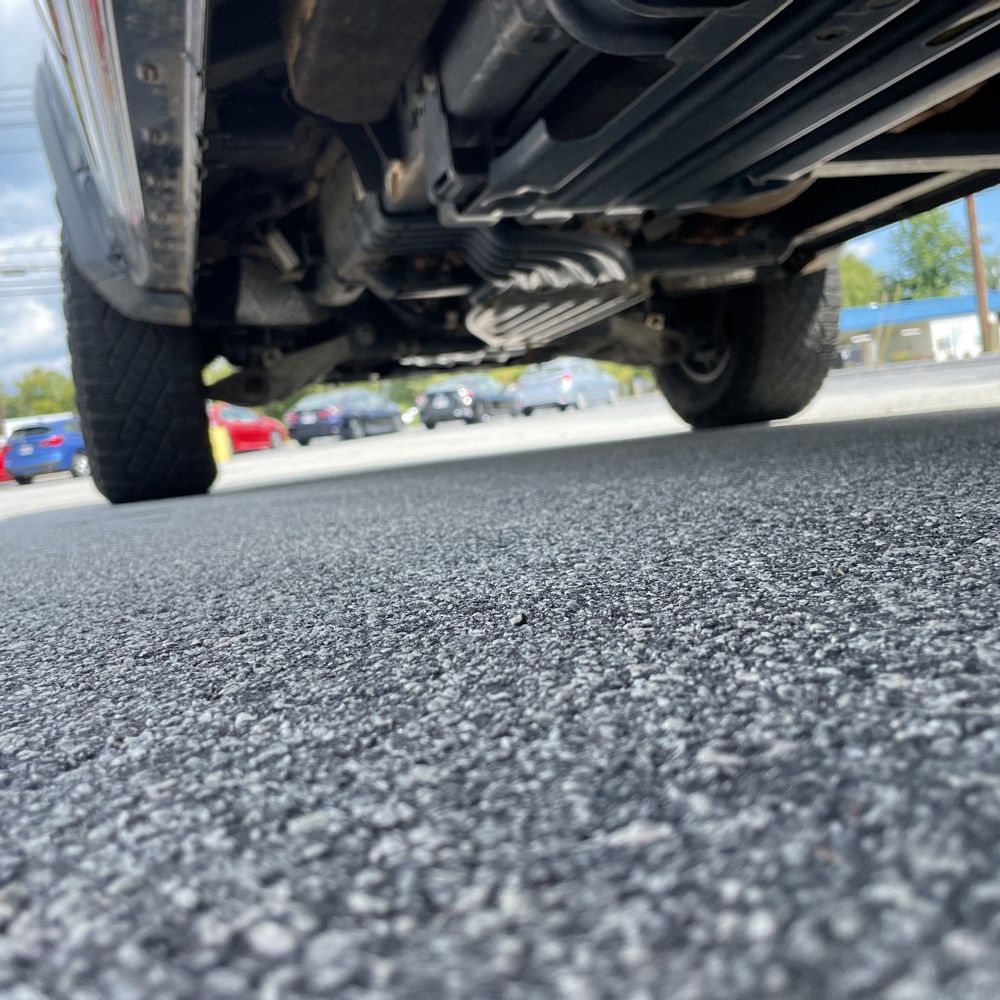 2024 Ram 1500 TRX