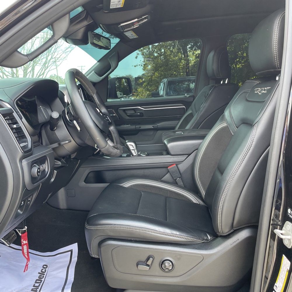 2024 Ram 1500 TRX