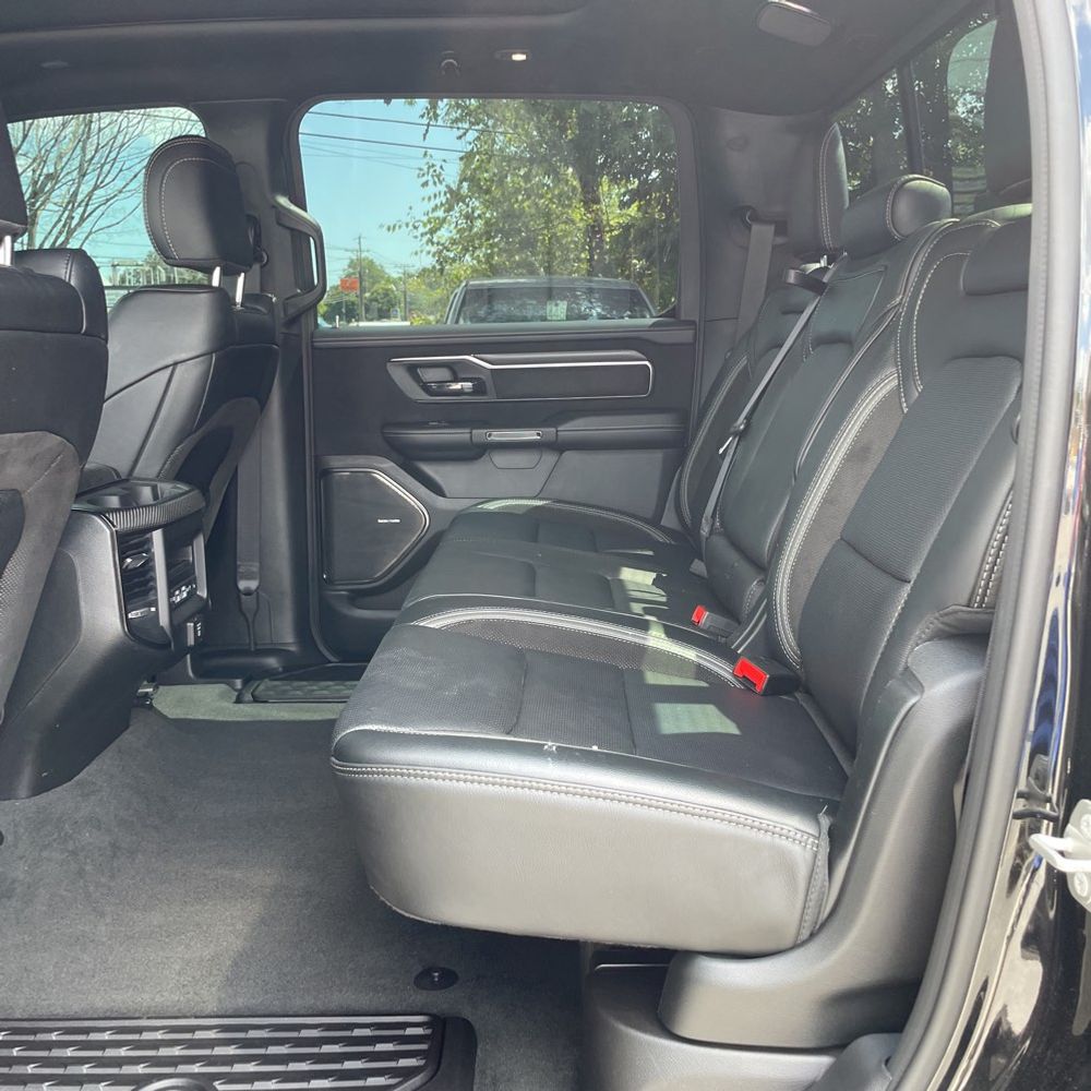 2024 Ram 1500 TRX
