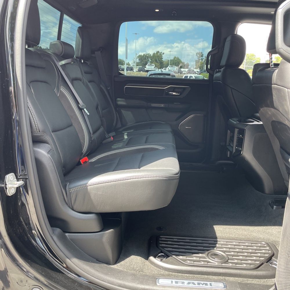 2024 Ram 1500 TRX