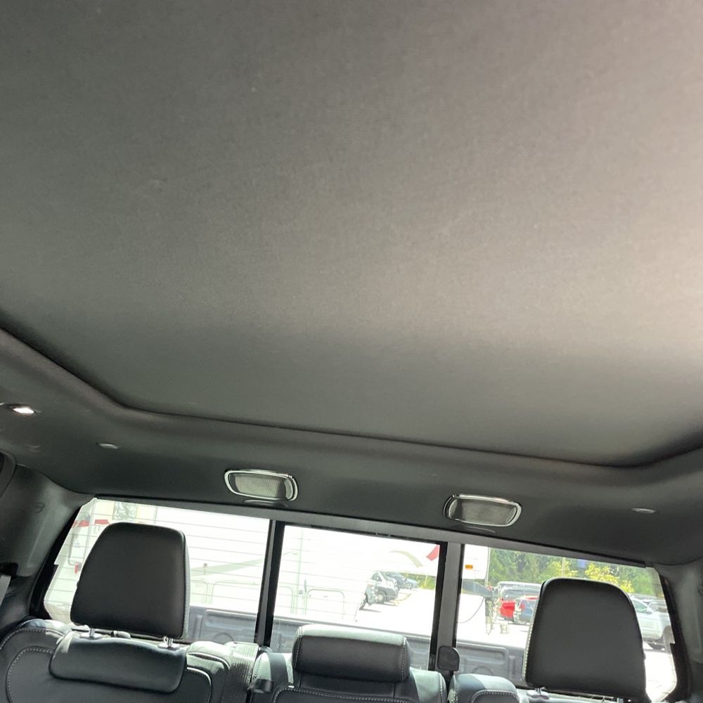 2024 Ram 1500 TRX