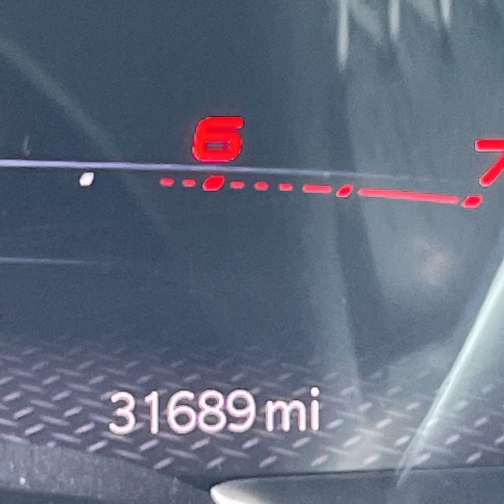 2024 Ram 1500 TRX