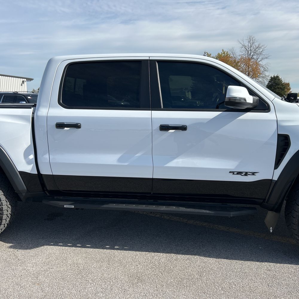2023 Ram 1500 TRX