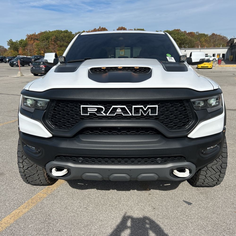 2023 Ram 1500 TRX