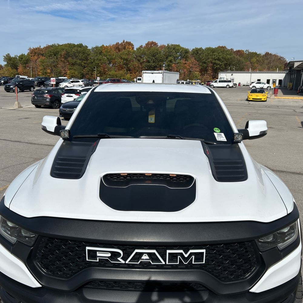 2023 Ram 1500 TRX