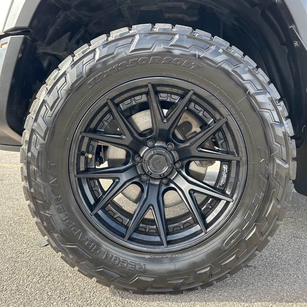 2023 Ram 1500 TRX