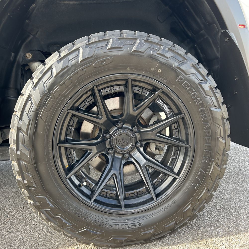 2023 Ram 1500 TRX