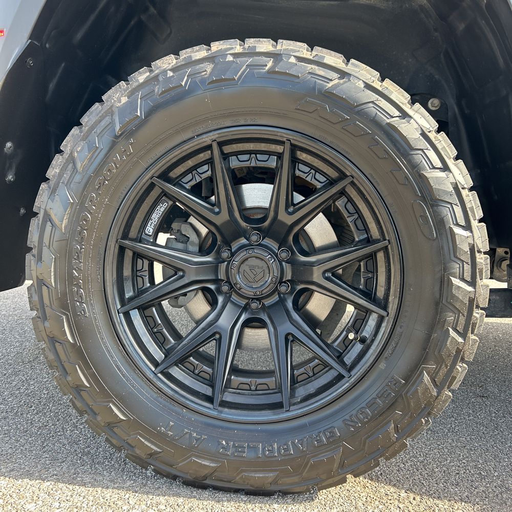 2023 Ram 1500 TRX