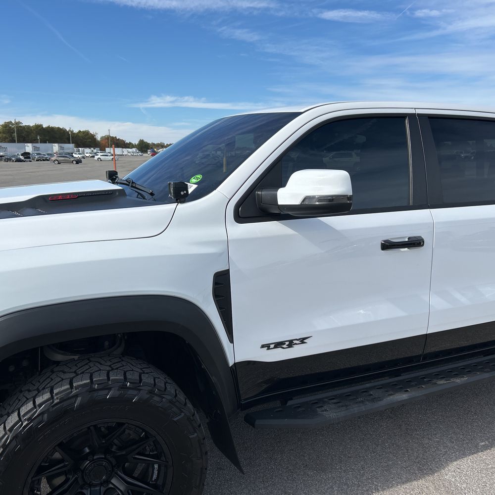 2023 Ram 1500 TRX