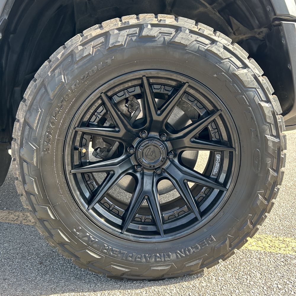 2023 Ram 1500 TRX
