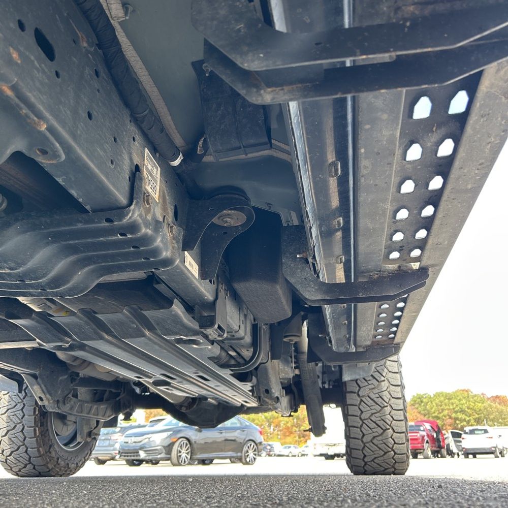 2023 Ram 1500 TRX