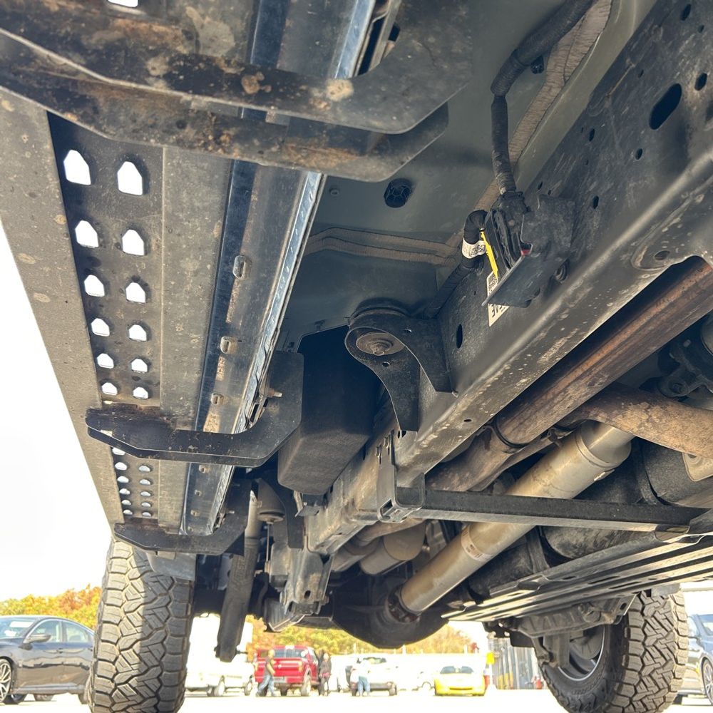 2023 Ram 1500 TRX