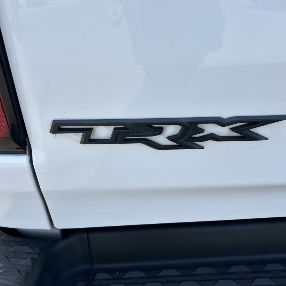 2023 Ram 1500 TRX