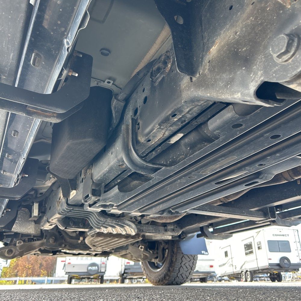 2023 Ram 1500 TRX
