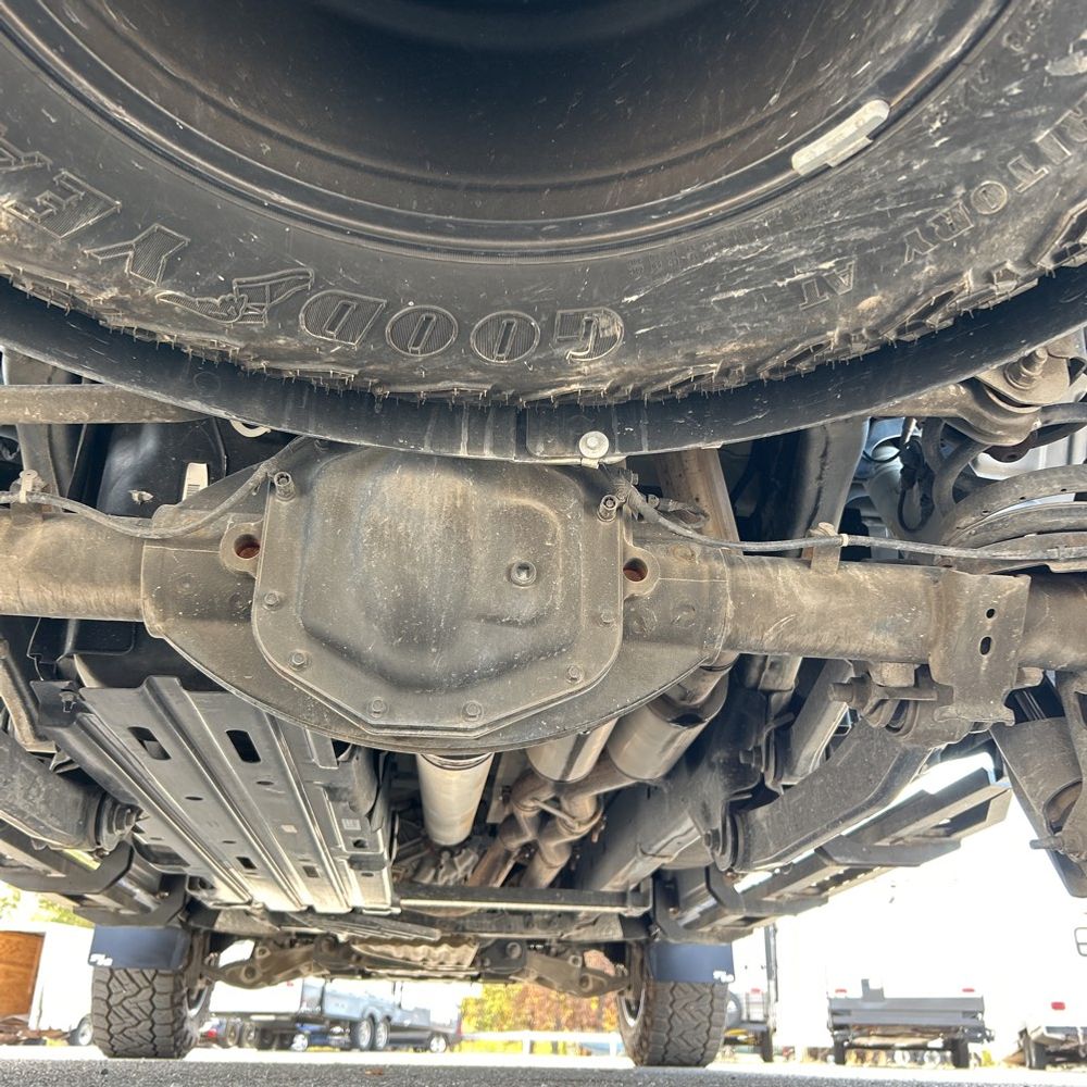 2023 Ram 1500 TRX