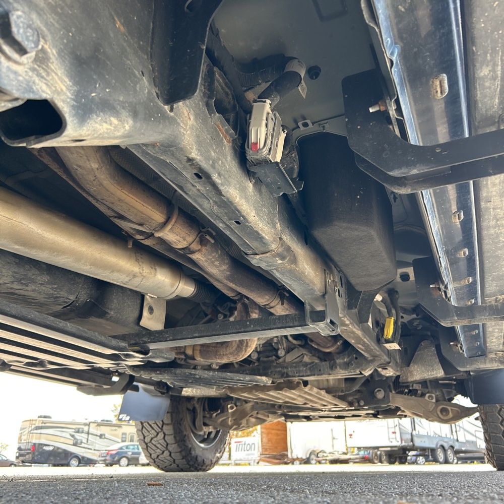 2023 Ram 1500 TRX