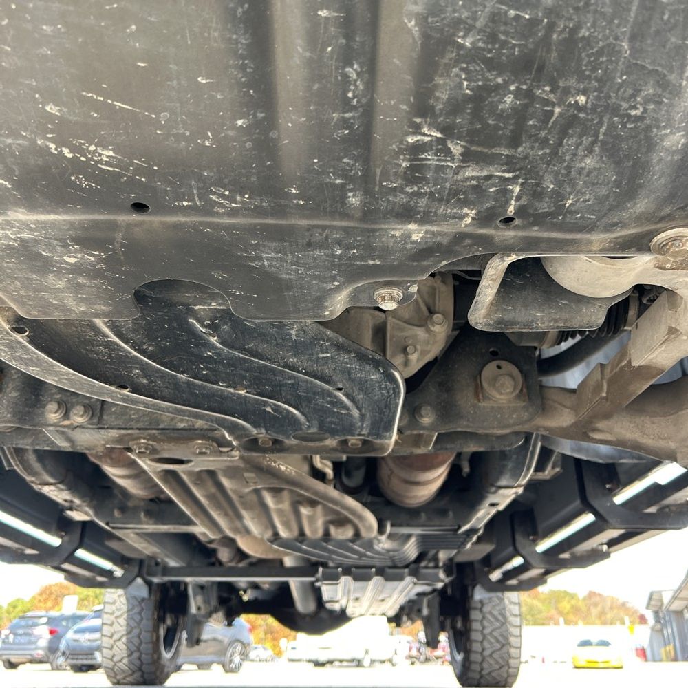 2023 Ram 1500 TRX