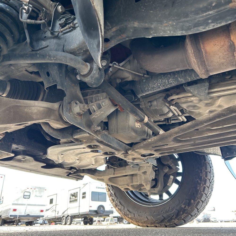 2023 Ram 1500 TRX