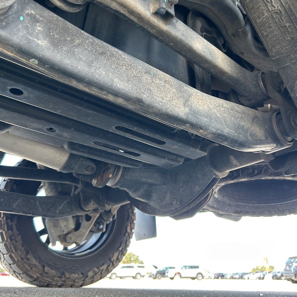 2023 Ram 1500 TRX