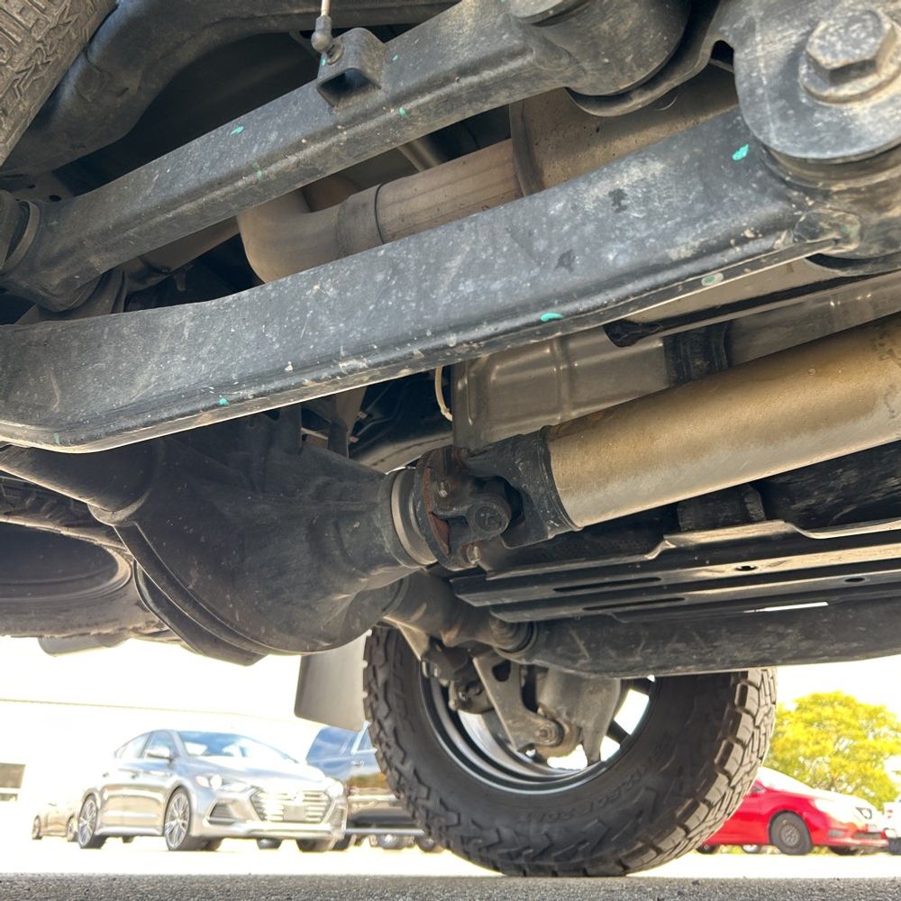 2023 Ram 1500 TRX