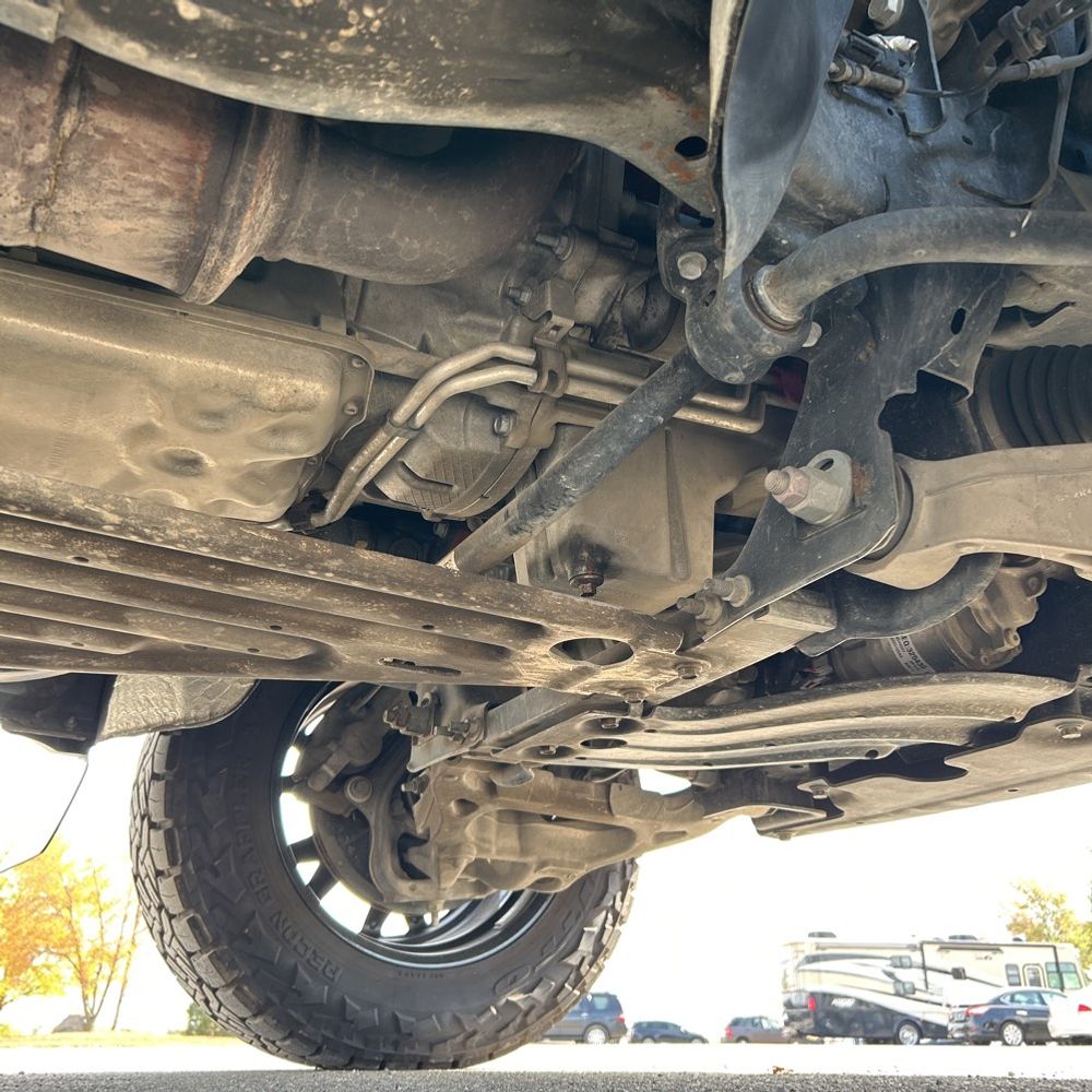 2023 Ram 1500 TRX