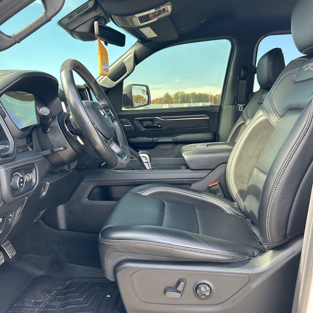 2023 Ram 1500 TRX