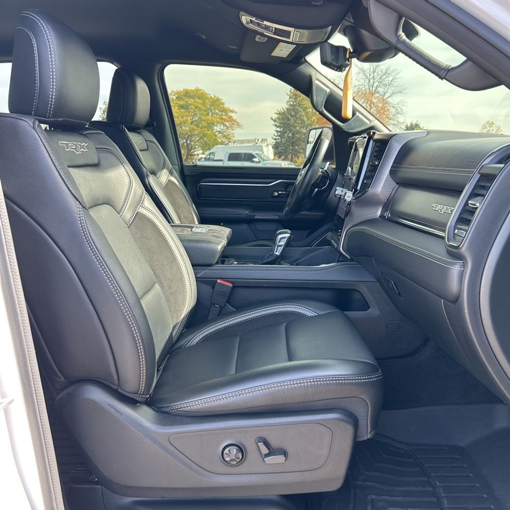 2023 Ram 1500 TRX