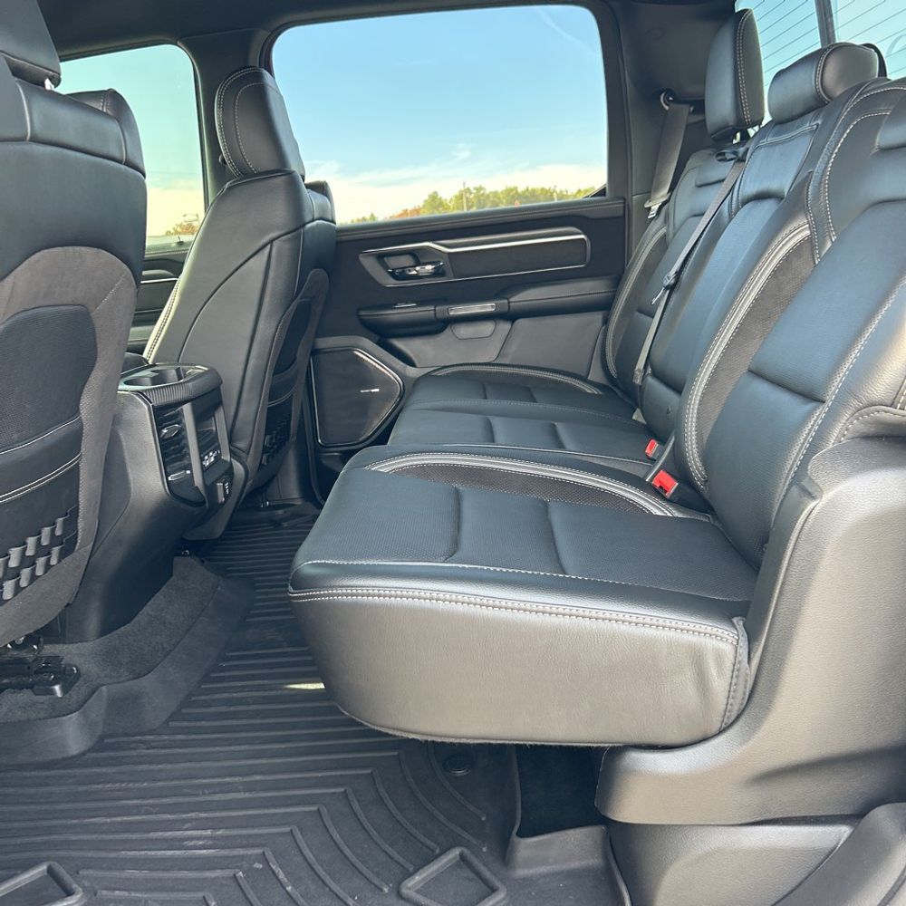 2023 Ram 1500 TRX