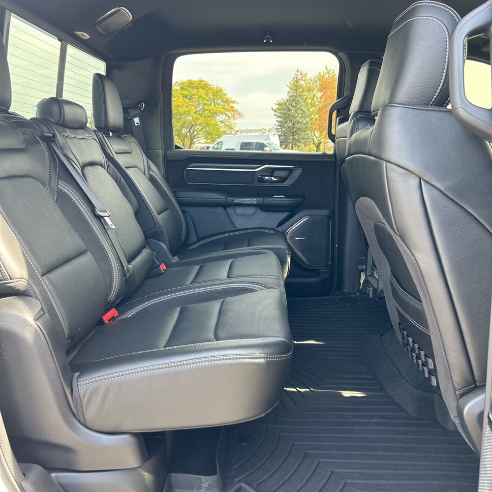2023 Ram 1500 TRX
