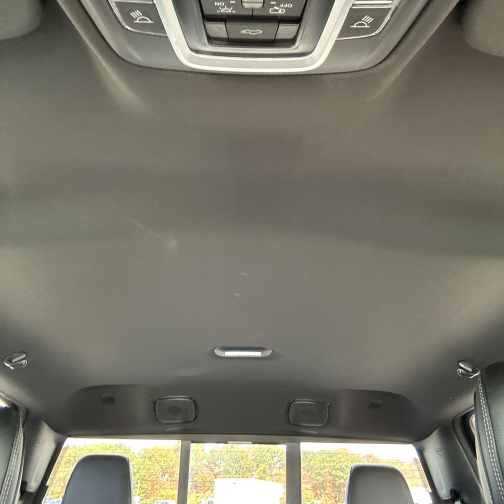 2023 Ram 1500 TRX