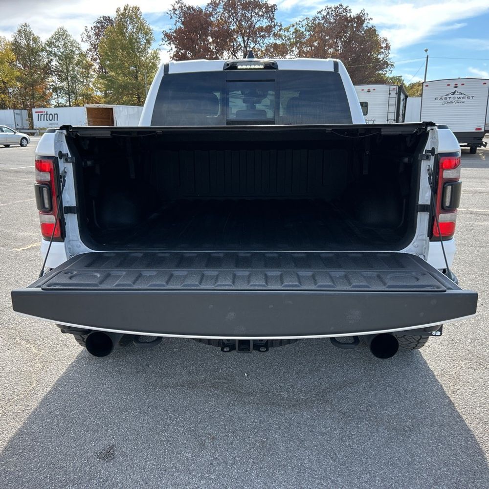 2023 Ram 1500 TRX