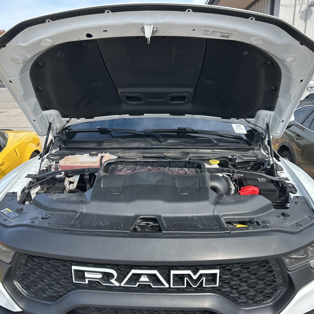 2023 Ram 1500 TRX