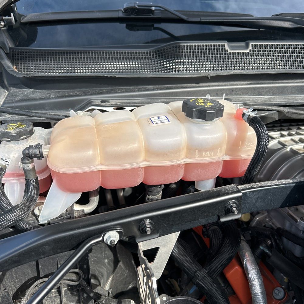 2023 Ram 1500 TRX