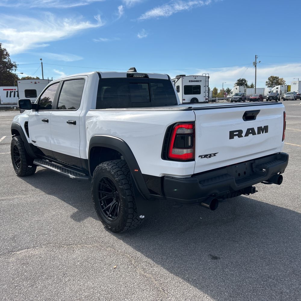 2023 Ram 1500 TRX