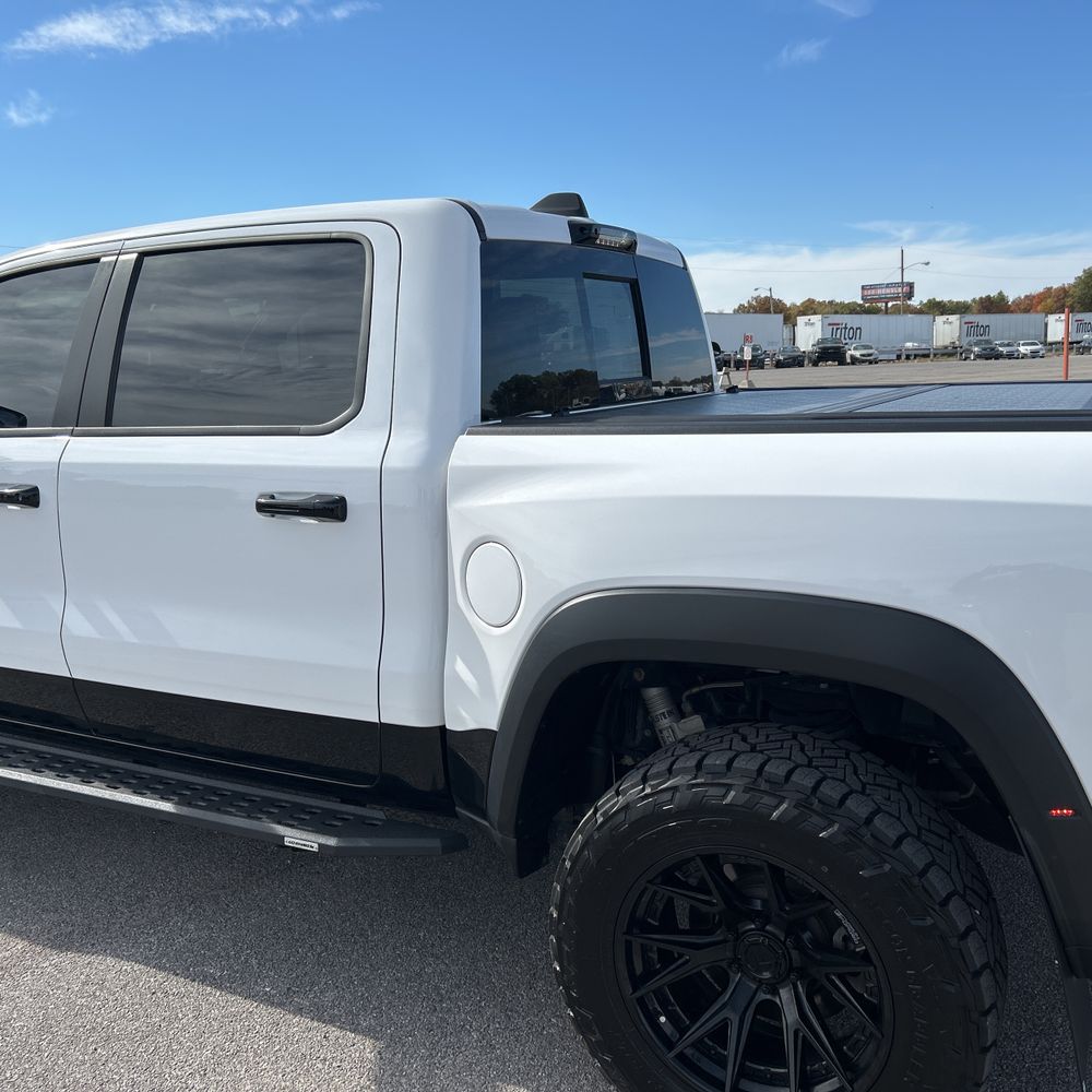 2023 Ram 1500 TRX