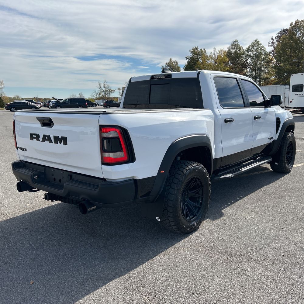 2023 Ram 1500 TRX