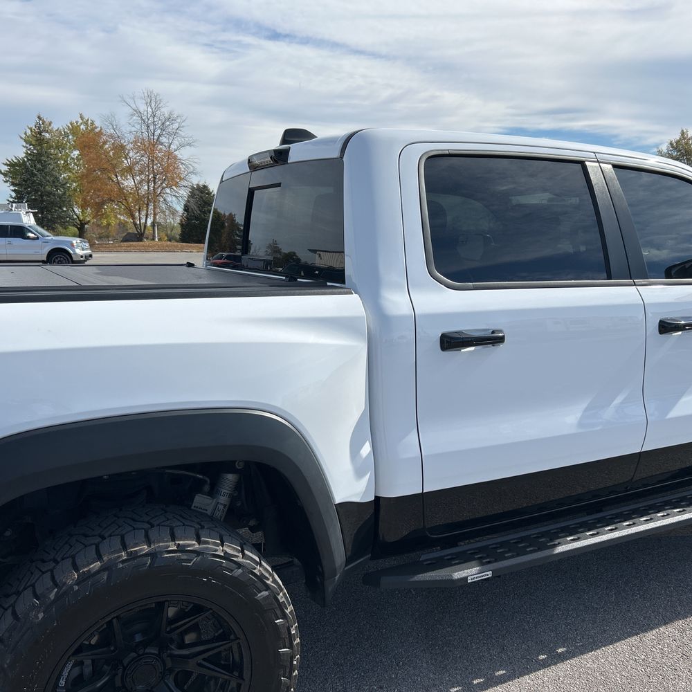 2023 Ram 1500 TRX