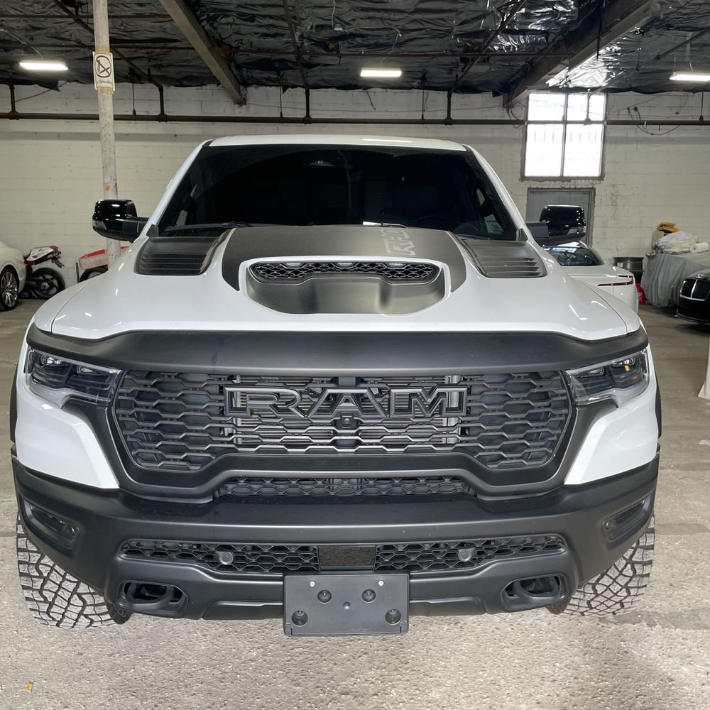 2025 Ram 1500 RHO