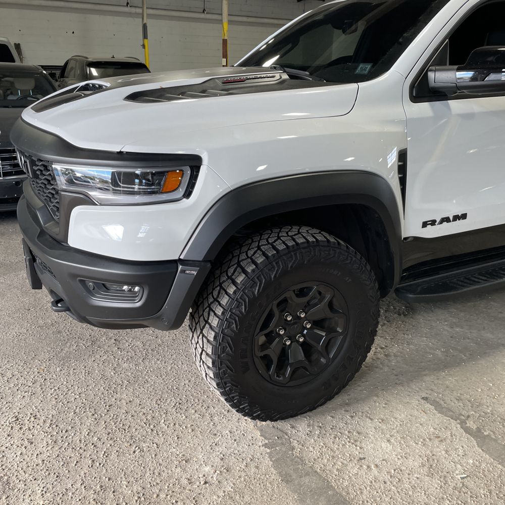 2025 Ram 1500 RHO