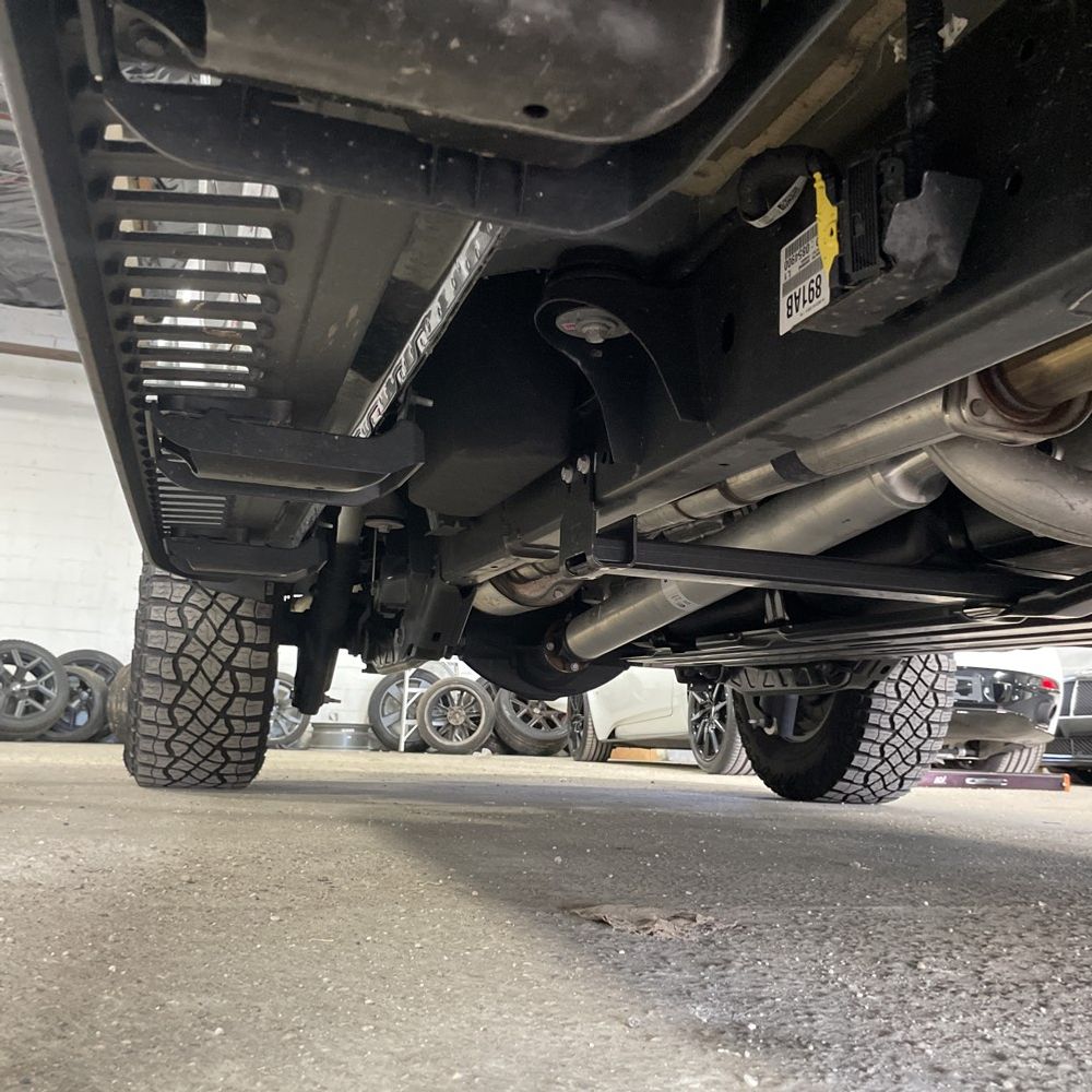 2025 Ram 1500 RHO