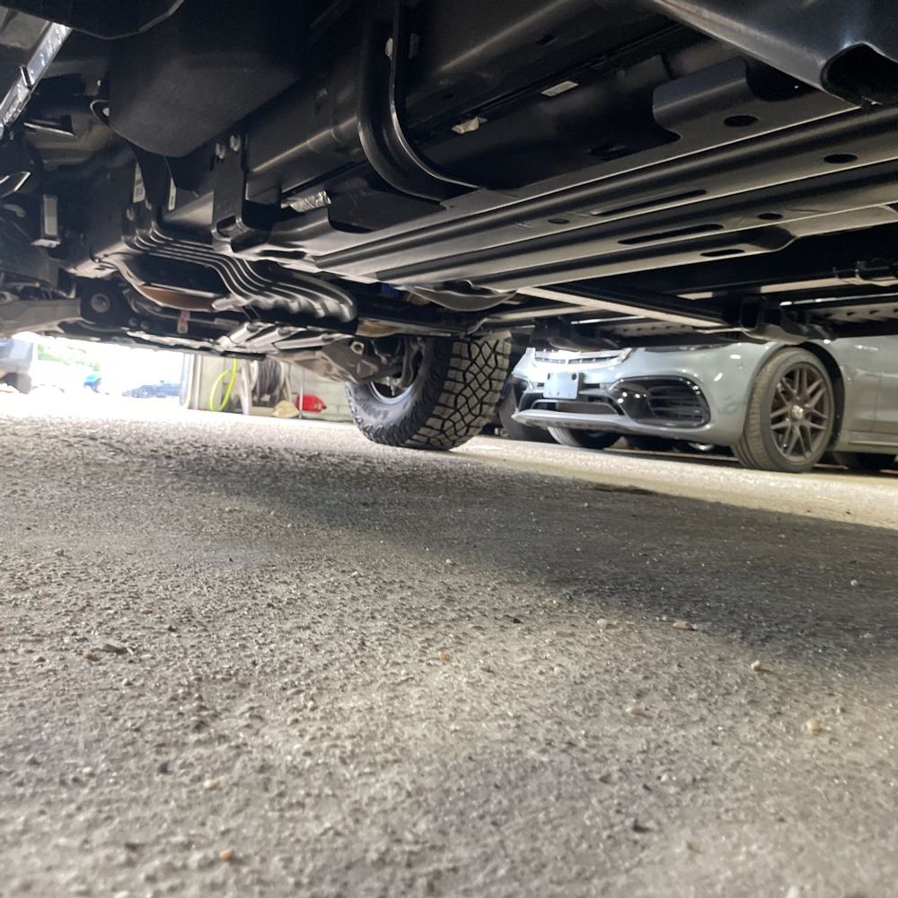 2025 Ram 1500 RHO