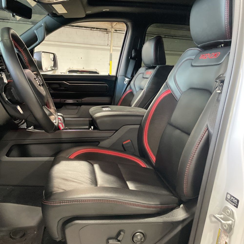 2025 Ram 1500 RHO