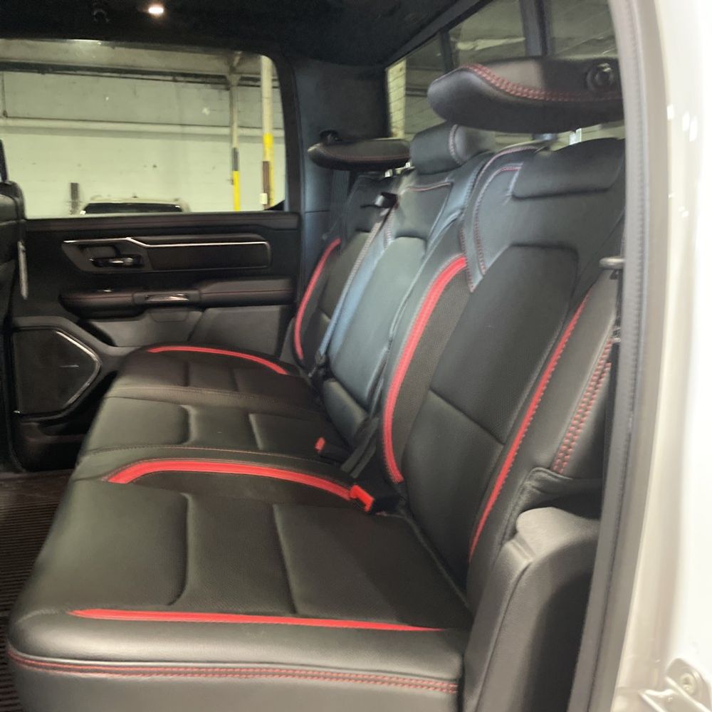 2025 Ram 1500 RHO