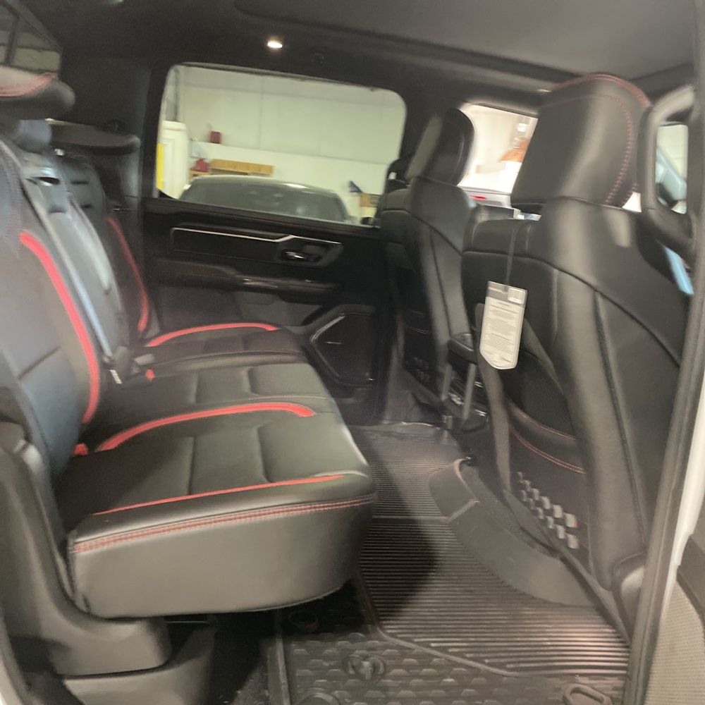 2025 Ram 1500 RHO