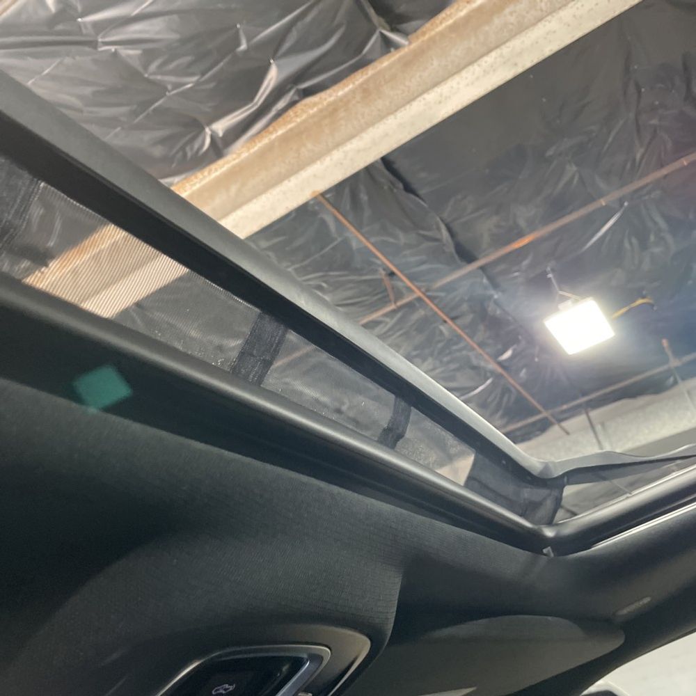 2025 Ram 1500 RHO