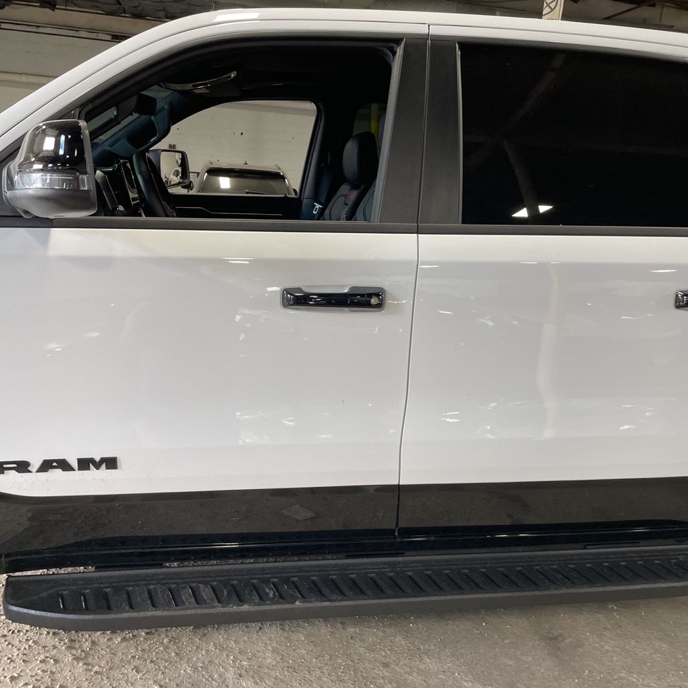 2025 Ram 1500 RHO